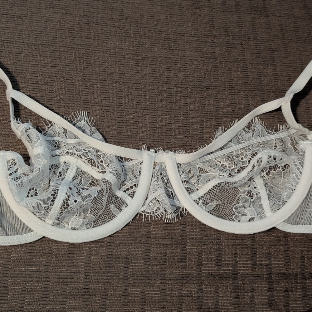 Gooseberry Intimates Nwt - Picture 4 of 6